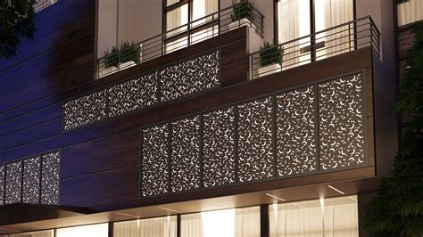 laser cut sheet metal screens|decorative laser cut metal sheets.